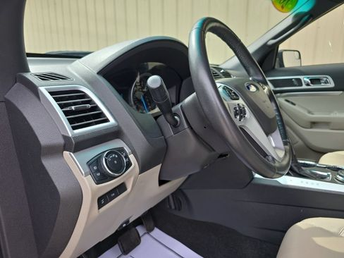 Used 2015 Ford Explorer XLT w/ Equipment Group 202A AWD/4WD image 14