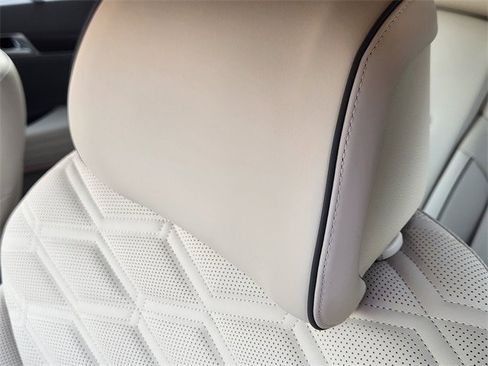 New 2026 Genesis G80 3.5T Sport Prestige image 11