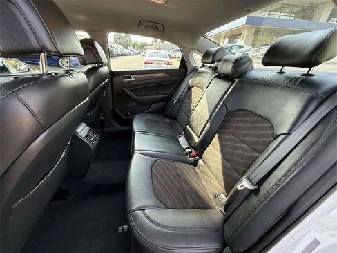 Used 2016 Hyundai Sonata Sport w/ Option Group 02 image 23