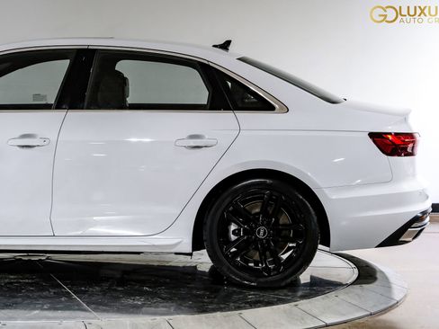 Used 2024 Audi A4 2.0T Premium Plus w/ Premium Plus Package image 15