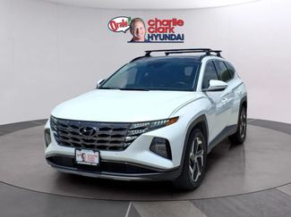 Used 2024 Hyundai Tucson Limited AWD/4WD video 1