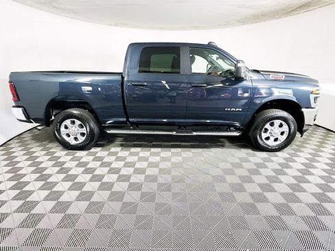 Used 2025 RAM 2500 Big Horn image 2