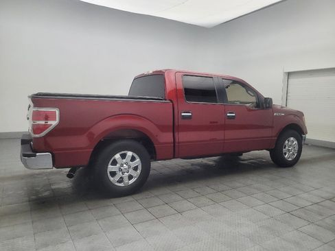 Used 2014 Ford F150 XLT w/ XLT Chrome Package RWD image 10