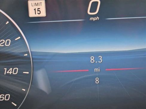 New 2026 Mercedes-Benz CLE 300 4MATIC Coupe image 9