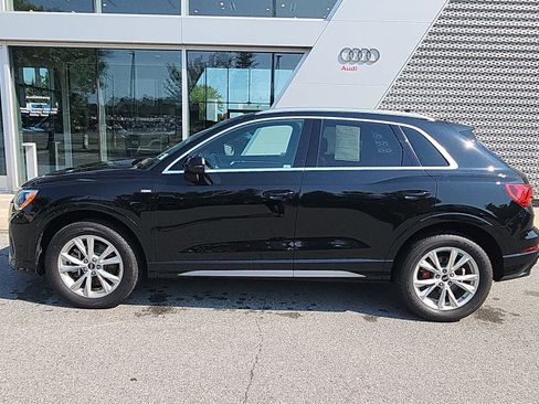 Used 2021 Audi Q3 2.0T Premium AWD/4WD image 4