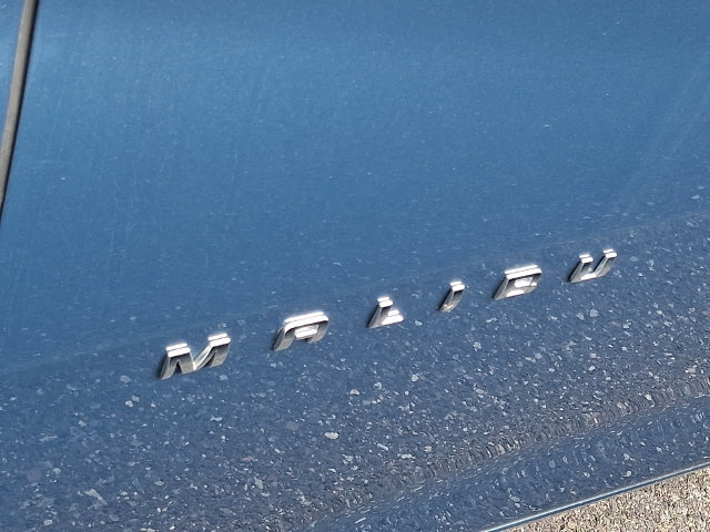 Certified 2025 Chevrolet Malibu LT FWD image 5