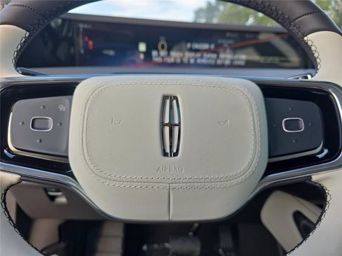 New 2026 Lincoln Nautilus Black Label AWD/4WD image 24