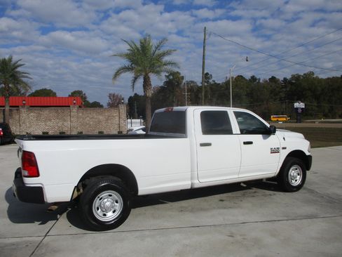 Used 2015 RAM 2500 Tradesman w/ Popular Equipment Group image 14