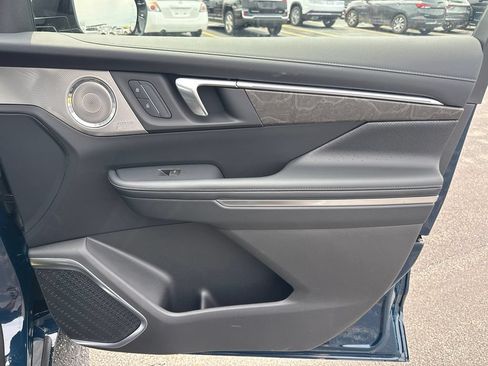 New 2027 Buick Enclave Avenir AWD/4WD image 36