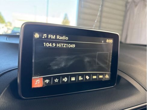 Used 2016 MAZDA MAZDA3 i Touring w/ Popular Equipment Package image 20