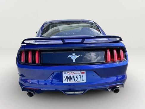 Used 2015 Ford Mustang GT w/ Equipment Group 051A RWD image 13