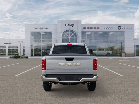 New 2026 RAM 1500 Big Horn image 7