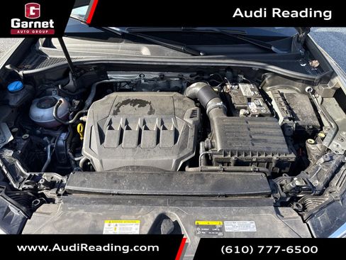 Certified 2021 Audi Q3 2.0T Premium Plus image 31