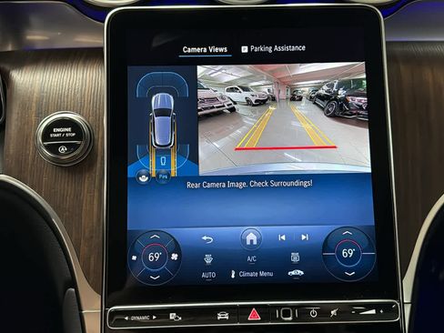 New 2026 Mercedes-Benz GLC 300 4MATIC image 20