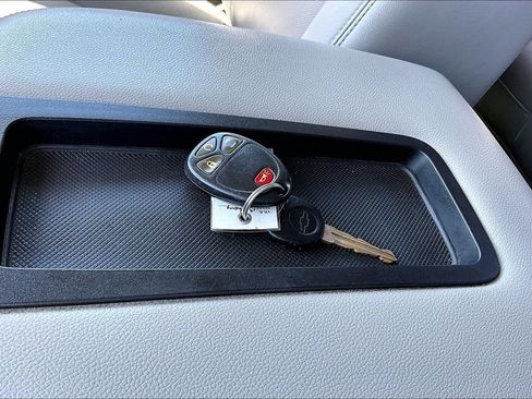 Used 2013 Chevrolet Silverado 2500 LTZ w/ LTZ Plus Package AWD/4WD image 32