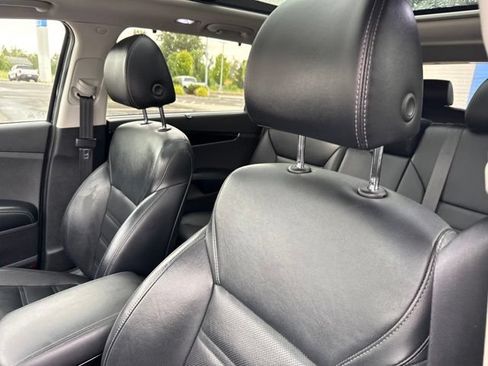 Used 2019 Kia Sorento SX w/ SX Touring Package AWD/4WD image 27
