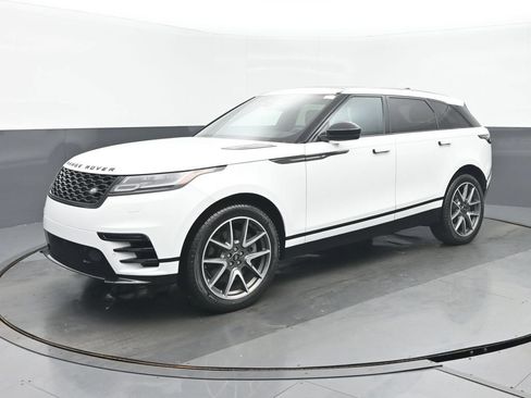 Used 2023 Land Rover Range Rover Velar R-Dynamic S AWD/4WD image 7