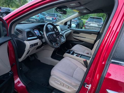 Used 2022 Honda Odyssey EX image 14
