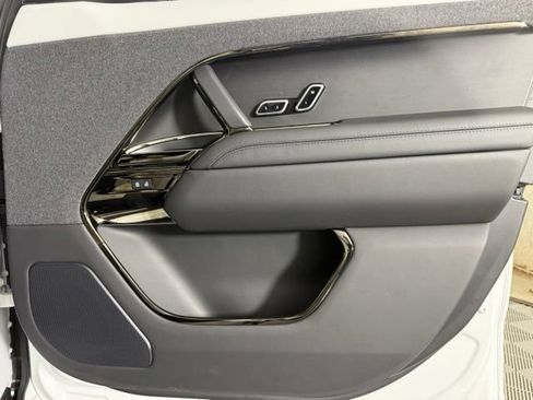 Used 2024 Land Rover Range Rover Sport Autobiography AWD/4WD image 32