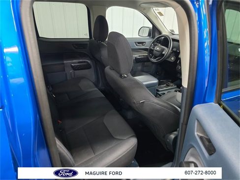 Used 2022 Ford Maverick XL w/ Equipment Group 100A Standard image 20