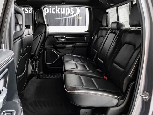 Used 2022 RAM 1500 Laramie w/ Sport Appearance Package image 43