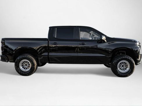 Used 2021 Chevrolet Silverado 1500 RST image 5