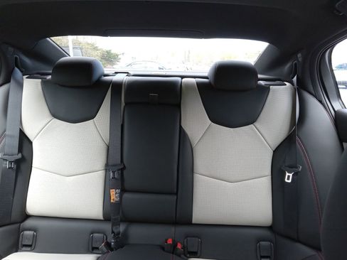 New 2026 Cadillac CT5 Sport RWD image 24