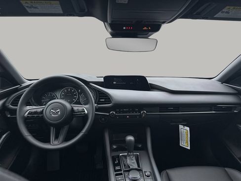 New 2026 MAZDA MAZDA3 s FWD image 20