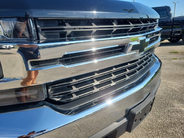 Used 2021 Chevrolet Silverado 1500 LT w/ All Star Edition Plus AWD/4WD image 13