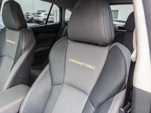 Used 2023 Subaru Crosstrek 2.5i Sport image 25