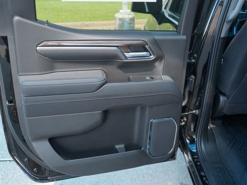 New 2026 Chevrolet Silverado 1500 RST AWD/4WD image 27