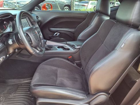 Used 2023 Dodge Challenger GT w/ Plus Package RWD image 22