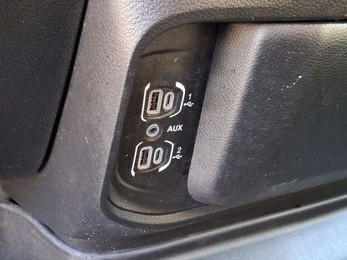 Used 2019 RAM 1500 Big Horn AWD/4WD image 24