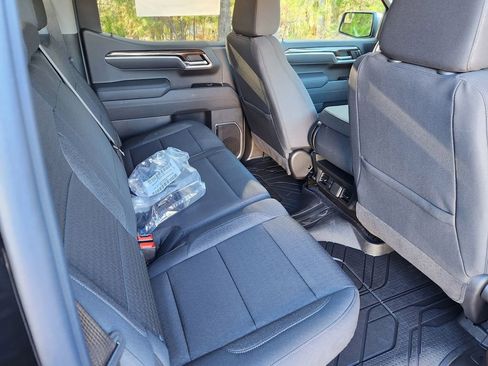 New 2026 Chevrolet Silverado 1500 LT w/ Protection Package image 9