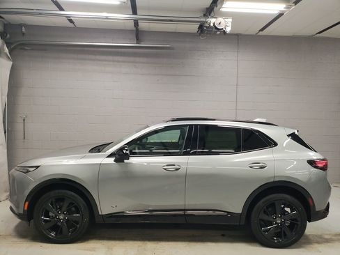 New 2026 Buick Envision Sport Touring image 18