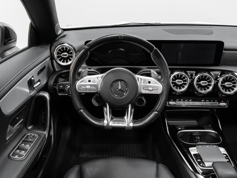 Used 2020 Mercedes-Benz CLA 45 AMG 4MATIC image 52