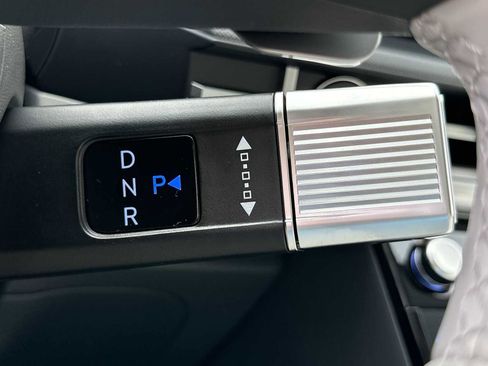 New 2026 Hyundai Santa Fe SEL image 20