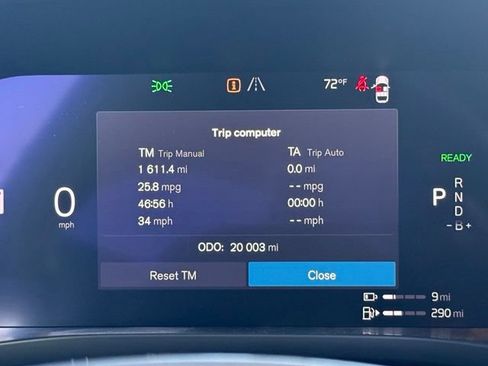 Used 2024 Volvo XC60 T8 Ultimate w/ Protection Package Premier AWD/4WD image 6