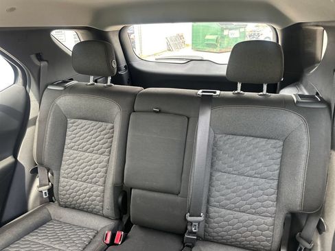 Used 2020 Chevrolet Equinox LT FWD image 20