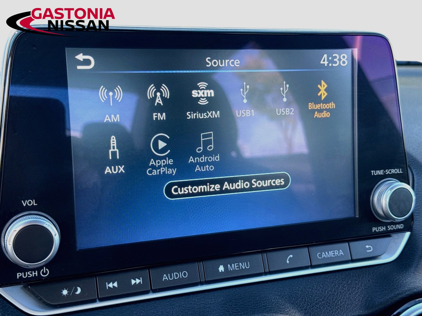 Used 2024 Nissan Sentra SV FWD image 17