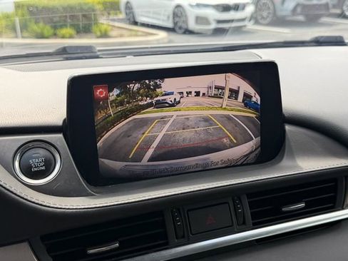 Used 2021 MAZDA MAZDA6 Grand Touring Reserve FWD image 27