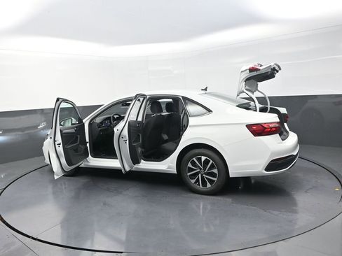 New 2026 Volkswagen Jetta S image 32