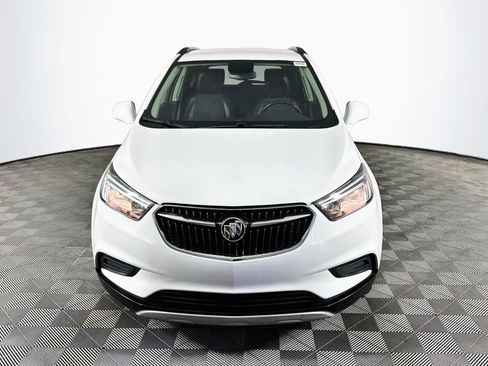 Used 2022 Buick Encore Preferred w/ Safety Package AWD/4WD image 2