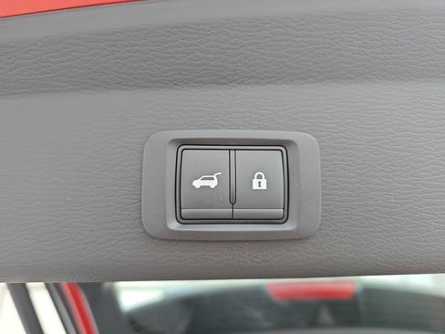 New 2026 Nissan Rogue Platinum AWD/4WD image 13