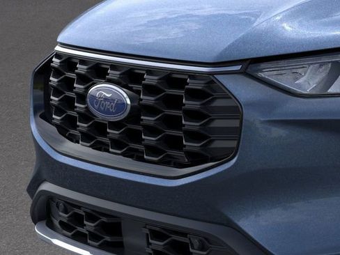 New 2026 Ford Escape ST-Line w/ Tech Pack #1 AWD/4WD image 18