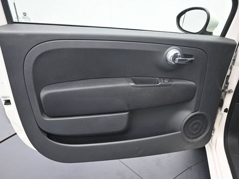 Used 2015 FIAT 500 Pop FWD image 14