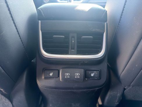 Used 2020 Subaru Outback Limited w/ Popular Package #2 image 35