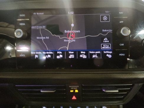 Used 2019 Volkswagen Jetta SEL Premium FWD image 20