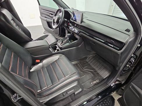 Used 2023 Honda CR-V Sport Touring image 41