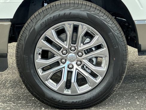 New 2026 Ford F150 King Ranch w/ Equipment Group 601A High AWD/4WD image 24